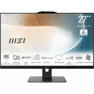 MSI Modern AM272P 1M-683XRU 27 MSI Modern AM272P 1M-683XRU 27