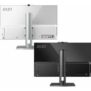MSI Modern AM272P 1M-679XRU — моноблок 27 MSI Modern AM272P 1M-679XRU — моноблок 27