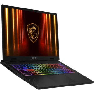 MSI Crosshair A16 HX D8WGKG-078XRU - игровой ноутбук 16 MSI Crosshair A16 HX D8WGKG-078XRU - игровой ноутбук 16