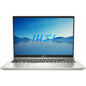 MSI Prestige 16 EVO A13M-414XRU - ноутбук 16 MSI Prestige 16 EVO A13M-414XRU - ноутбук 16
