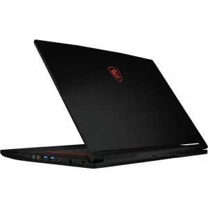 MSI Thin GF63 12VF-2619XRU - игровой ноутбук 15.6 MSI Thin GF63 12VF-2619XRU - игровой ноутбук 15.6